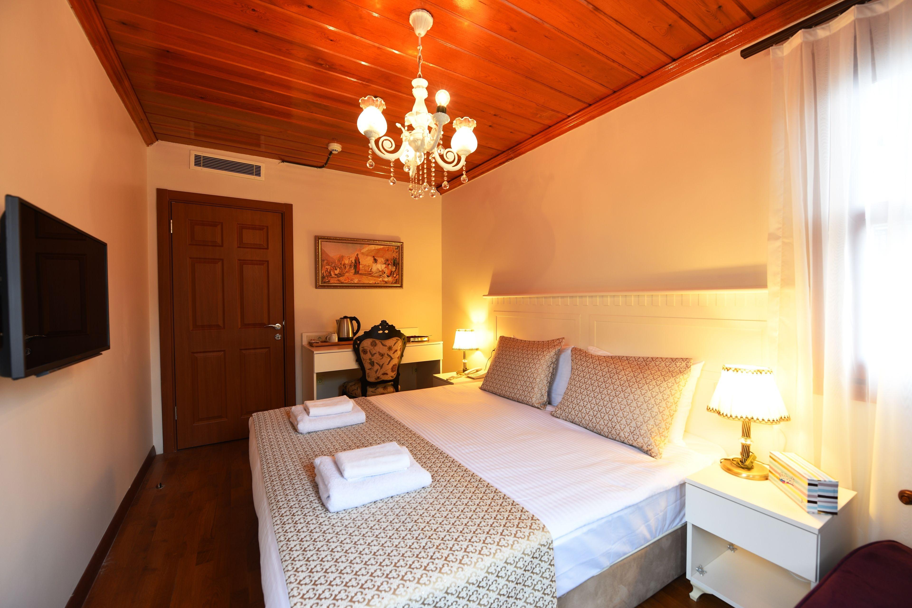 Elyka Hotel — Foto’s 1